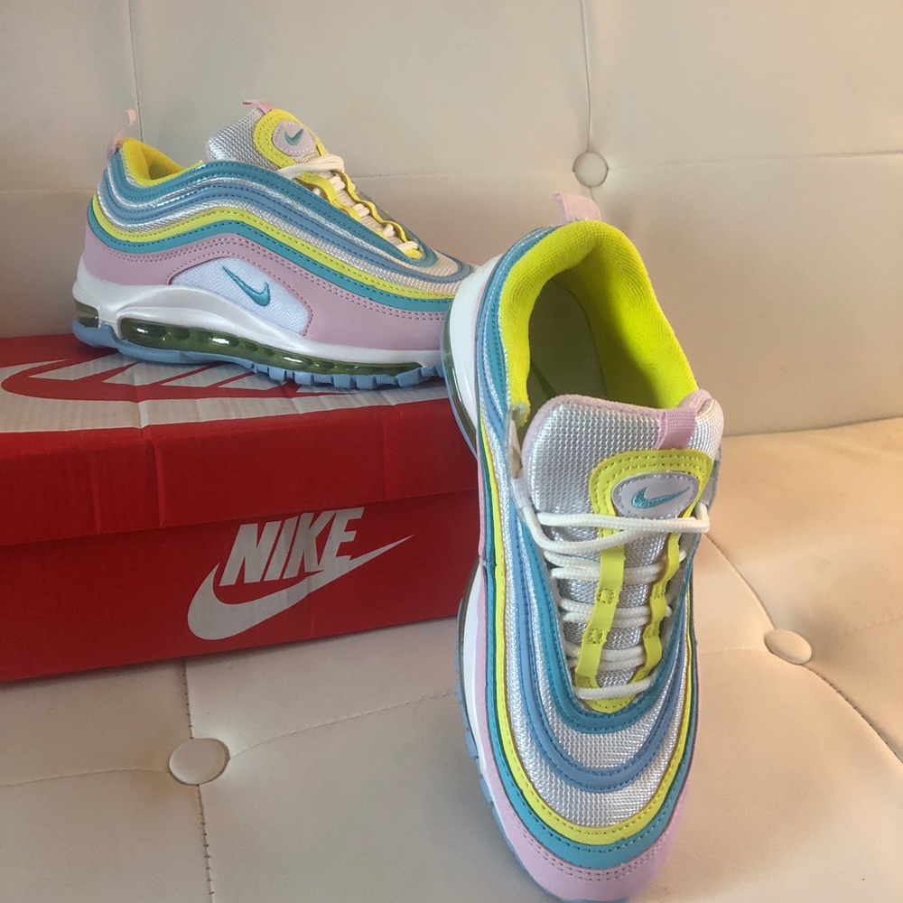 Nike Air Max 97